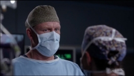 Greys Anatomy - Season 19 Episode 16
